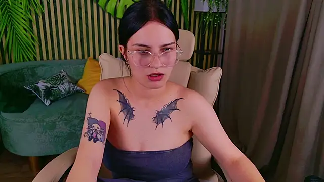 Snapshot of Angel_Braun chatting on 27, 9, 2025 Angel Braun online show from 27, 9, 2025