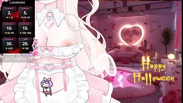 sandyluxury online show from 23, 10, 2025