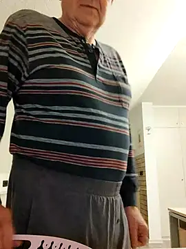 Oldmenhot66 online show from 19, 4, 2026