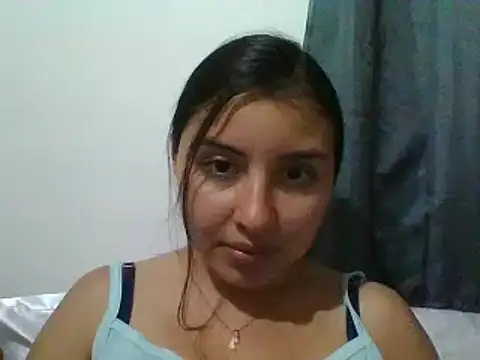 Snapshot of _Romilly_ chatting on 22, 10, 2025 Romilly online show from 22, 10, 2025