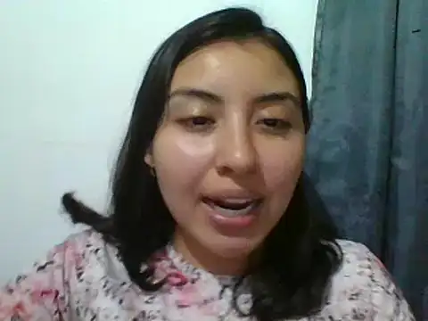 Snapshot of _Romilly_ chatting on 31, 10, 2025 Romilly online show from 31, 10, 2025