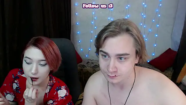 Lust4Money online show from 21, 2, 2026