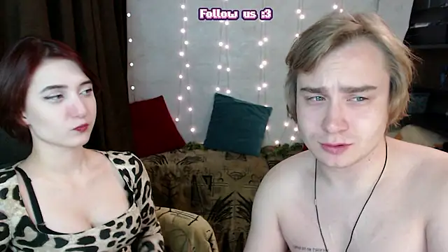 Lust4Money online show from 16, 3, 2026