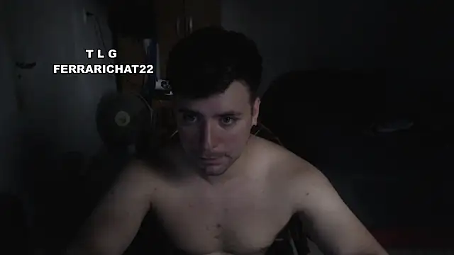 ferrari1996 online show from 11, 11, 2025