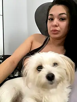 nattysx online show from 16, 12, 2025