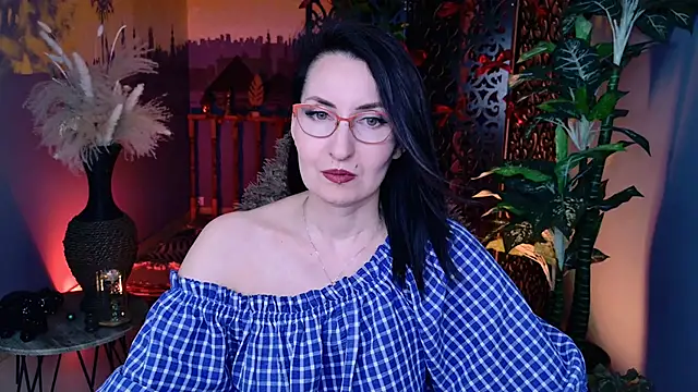 Snapshot of UnaTerra chatting on 1, 3, 2026 UnaTerra online show from 1, 3, 2026