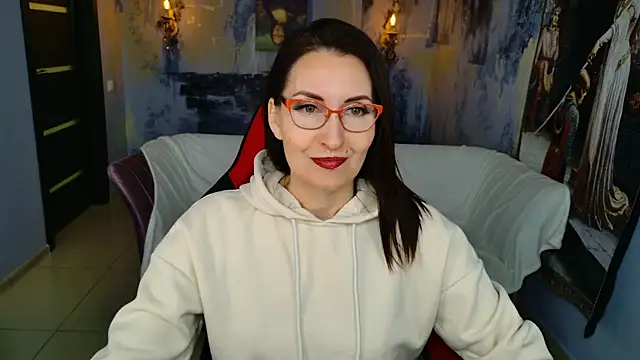 Snapshot of UnaTerra chatting on 27, 3, 2026 UnaTerra online show from 27, 3, 2026