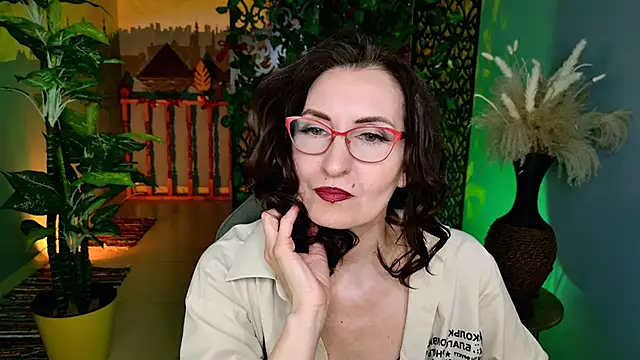 Snapshot of UnaTerra chatting on 29, 3, 2026 UnaTerra online show from 29, 3, 2026