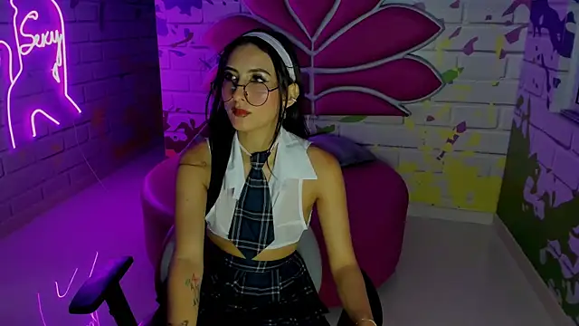 ValerySkinnyy online show from 19, 1, 2026