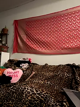 venusluvxoxo online show from 17, 10, 2025