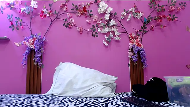 skinnysofia18 online show from 2, 4, 2026