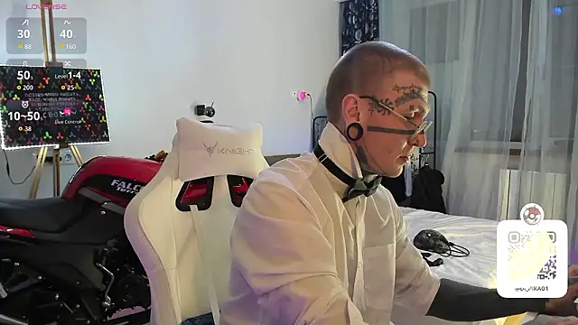 c10h15on1 online show from 26, 2, 2026