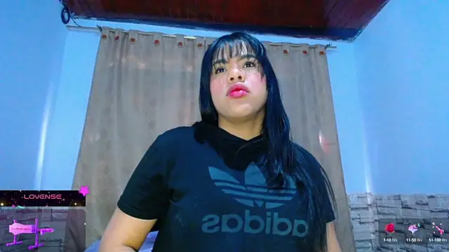 Bicky 24 online show from 1, 10, 2025