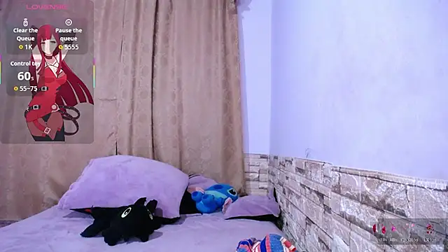 Snapshot of Bicky_24 chatting on 9, 2, 2026 Bicky 24 online show from 9, 2, 2026