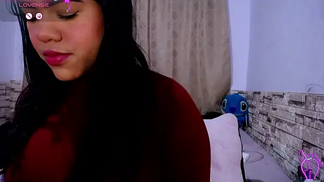 Snapshot of Bicky_24 chatting on 23, 2, 2026 Bicky 24 online show from 23, 2, 2026