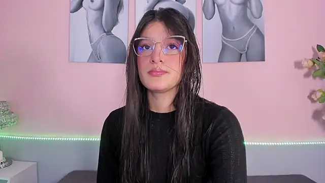 Snapshot of Stefany_gonzales_ chatting on 12, 5, 2026 Stefany gonzales online show from 12, 5, 2026