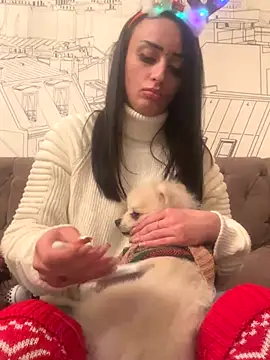 Snapshot of bbadies chatting on 13, 12, 2025 bbadies online show from 13, 12, 2025