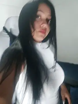 Snapshot of karly_hot_ chatting on 25, 9, 2025 karly hot online show from 25, 9, 2025