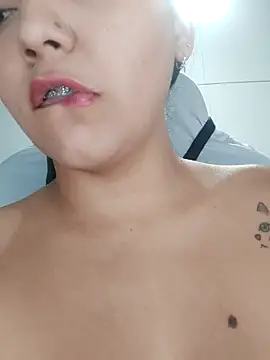 karly hot  online show from 18, 10, 2025