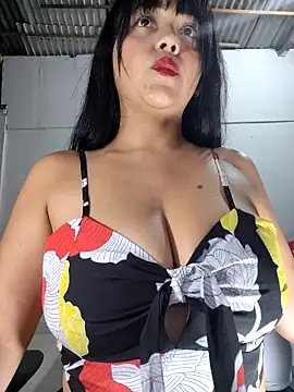karly hot  online show from 12, 5, 2026