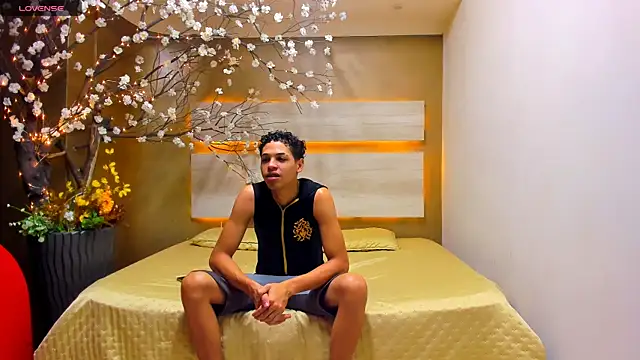 Mycandyfor You online show from 25, 9, 2025