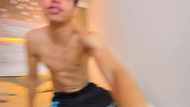 Mycandyfor You online show from 30, 9, 2025