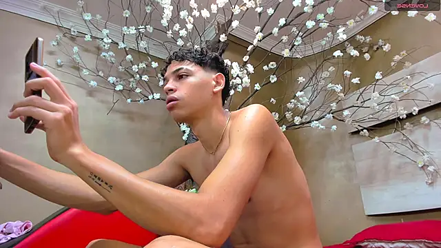 Mycandyfor You online show from 6, 10, 2025