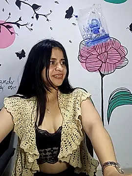 ValerieLove  online show from 19, 10, 2025