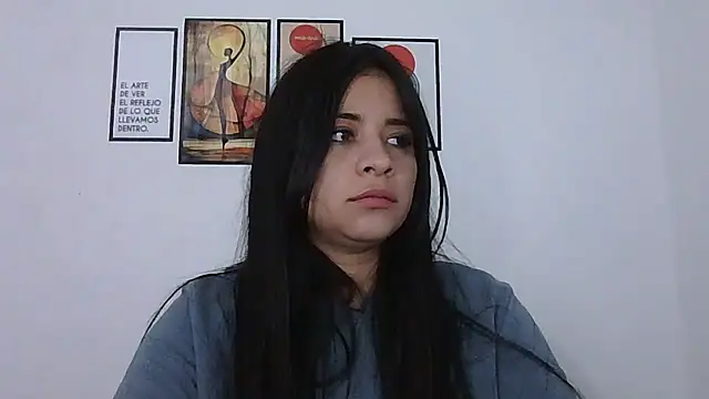 ValerieLove  online show from 17, 2, 2026