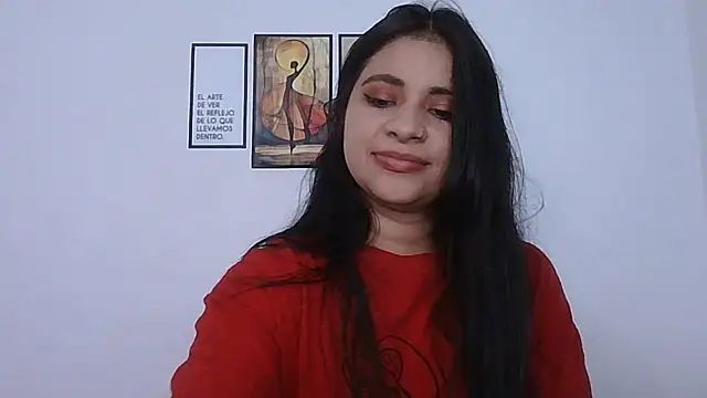 Snapshot of ValerieLove_ chatting on 8, 3, 2026 ValerieLove online show from 8, 3, 2026