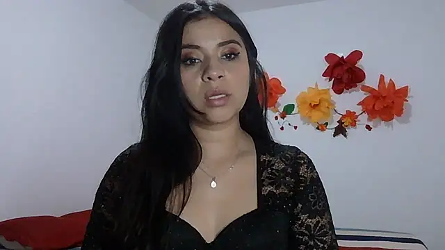 Snapshot of ValerieLove_ chatting on 20, 5, 2026 ValerieLove online show from 20, 5, 2026