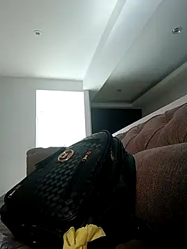 MoniqueMulberry online show from 15, 9, 2025