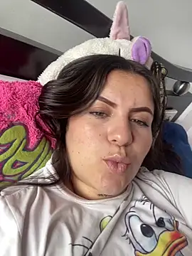 Sara B Sexual online show from 13, 2, 2026