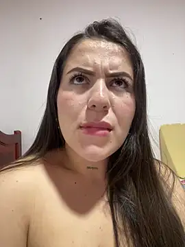 Sara B Sexual online show from 9, 4, 2026