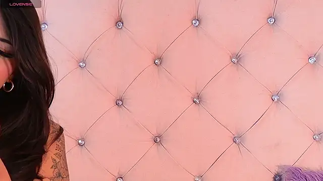 CaterinaRomano online show from 25, 2, 2026