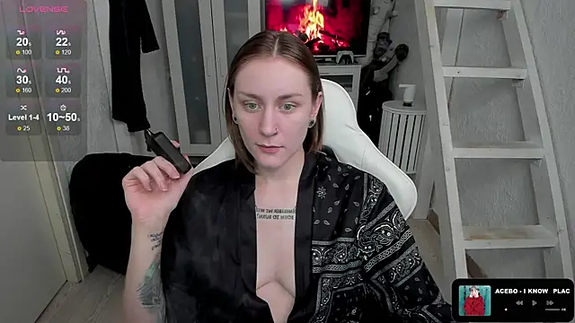 Snapshot of ms_rie chatting on 12, 9, 2025 ms rie online show from 12, 9, 2025