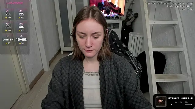 Snapshot of ms_rie chatting on 22, 9, 2025 ms rie online show from 22, 9, 2025