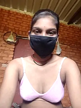 Snapshot of Yatiksha_Beby chatting on 10, 9, 2025 Yatiksha Beby online show from 10, 9, 2025