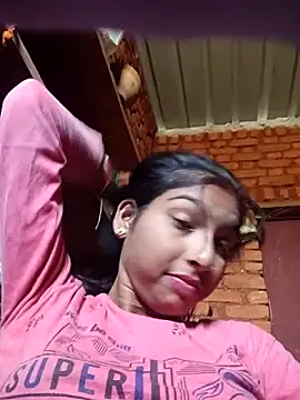 Snapshot of Yatiksha_Beby chatting on 13, 10, 2025 Yatiksha Beby online show from 13, 10, 2025