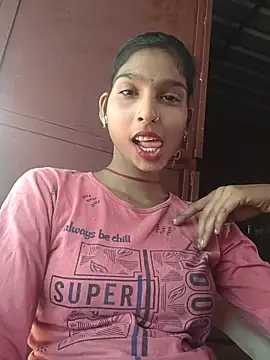 Snapshot of Yatiksha_Beby chatting on 16, 11, 2025 Yatiksha Beby online show from 16, 11, 2025