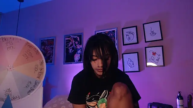 biancaleblanc online show from 3, 2, 2026