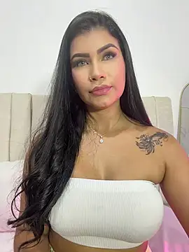 Snapshot of Paulaboterom chatting on 26, 6, 2026 Paulaboterom online show from 26, 6, 2026