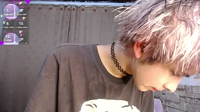 DaraKat18 online show from 28, 3, 2026