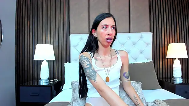 Snapshot of Kendal_Foxxx chatting on 17, 11, 2025 Kendal Foxxx online show from 17, 11, 2025