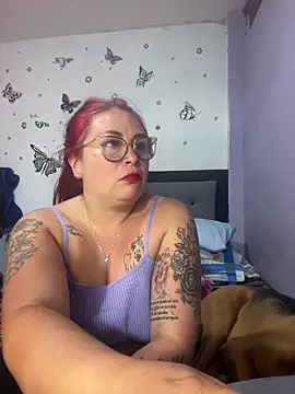 anythompsom online show from 25, 3, 2026