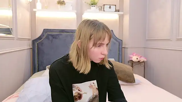 Beverly Gomes online show from 16, 10, 2025