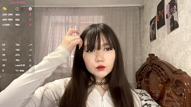 Pikmigirl18 online show from 29, 10, 2025