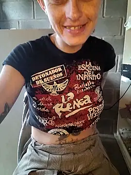 Snapshot of Almendrasexy chatting on 24, 10, 2025 Almendrasexy online show from 24, 10, 2025