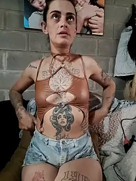 Snapshot of Almendrasexy chatting on 9, 11, 2025 Almendrasexy online show from 9, 11, 2025