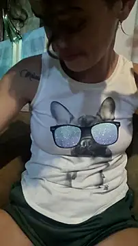 Snapshot of Almendrasexy chatting on 16, 12, 2025 Almendrasexy online show from 16, 12, 2025